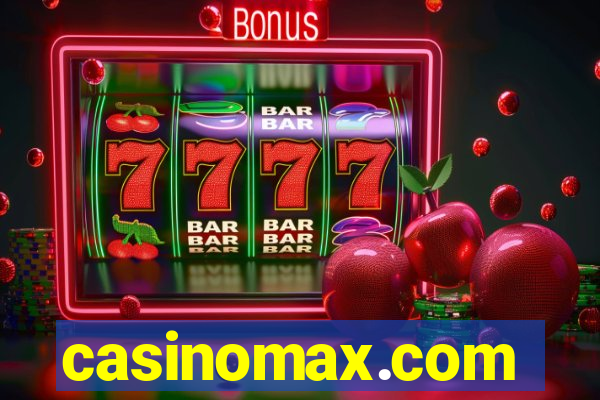 casinomax.com