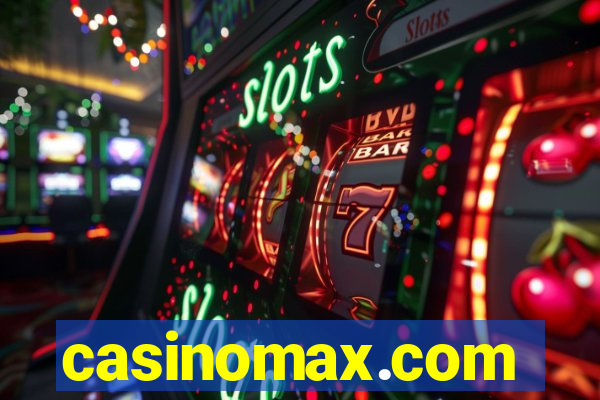 casinomax.com