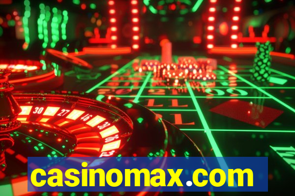 casinomax.com