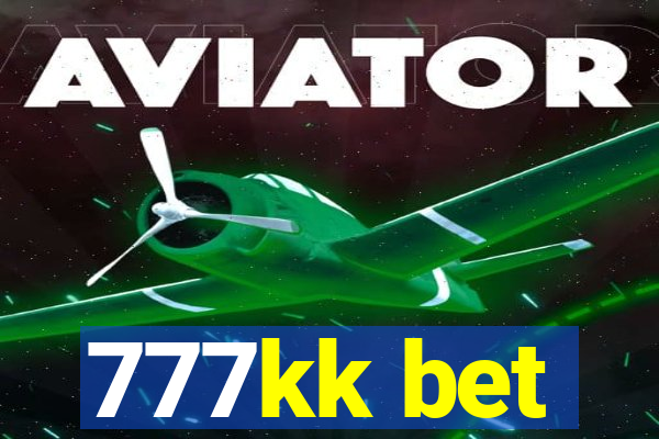 777kk bet