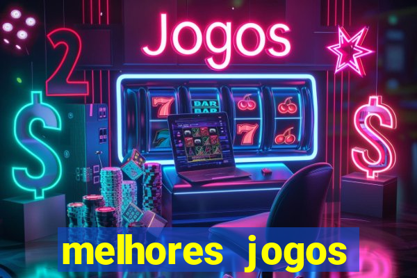 melhores jogos manager android