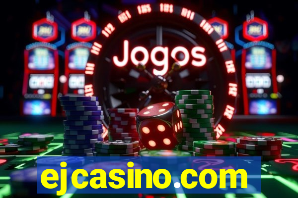 ejcasino.com