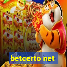 betcerto net