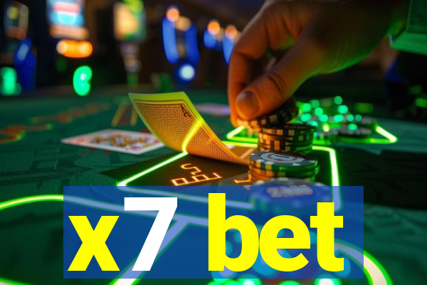 x7 bet