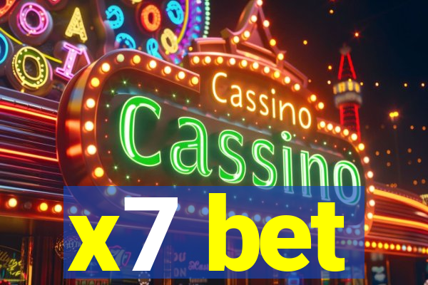 x7 bet