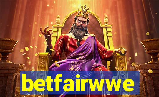 betfairwwe