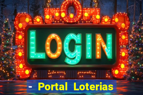 - Portal Loterias | CAIXA