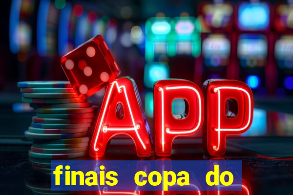 finais copa do brasil cruzeiro