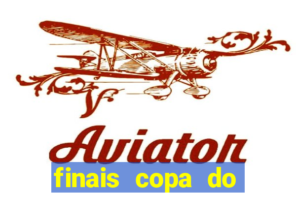 finais copa do brasil cruzeiro