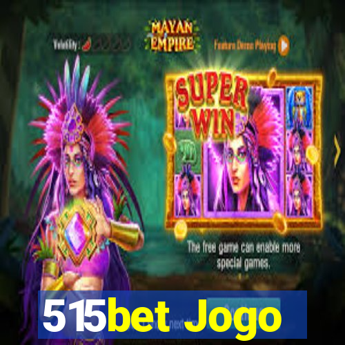 515bet Jogo