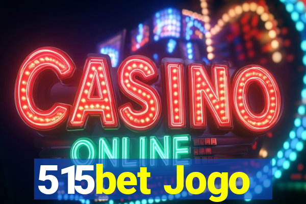 515bet Jogo