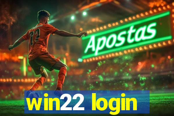 win22 login