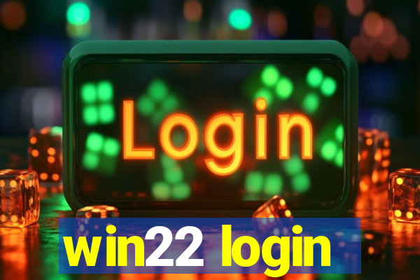 win22 login