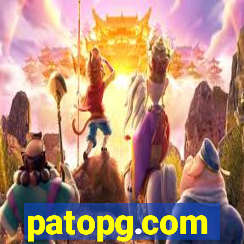 patopg.com