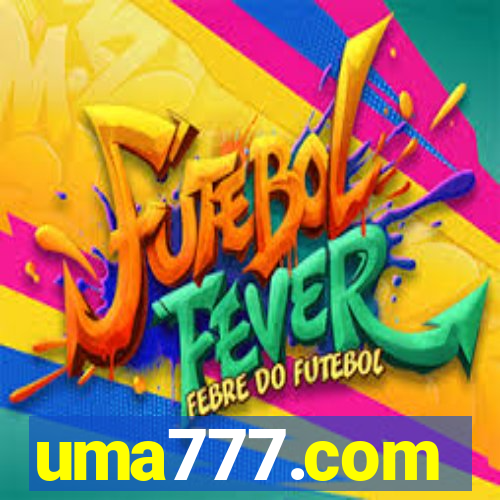 uma777.com