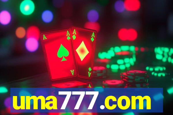 uma777.com