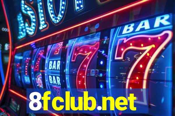 8fclub.net