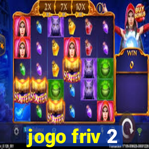 jogo friv 2