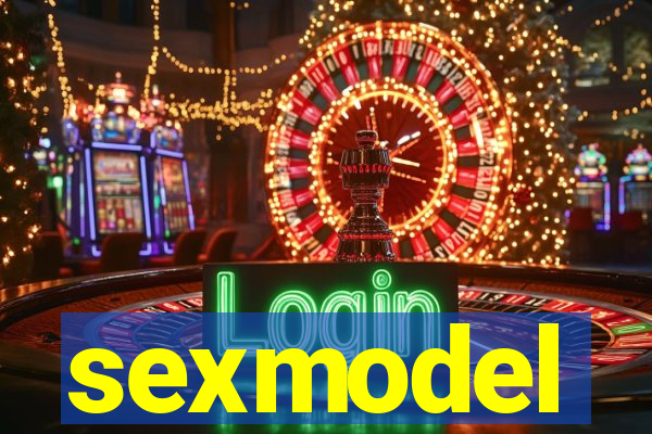 sexmodel