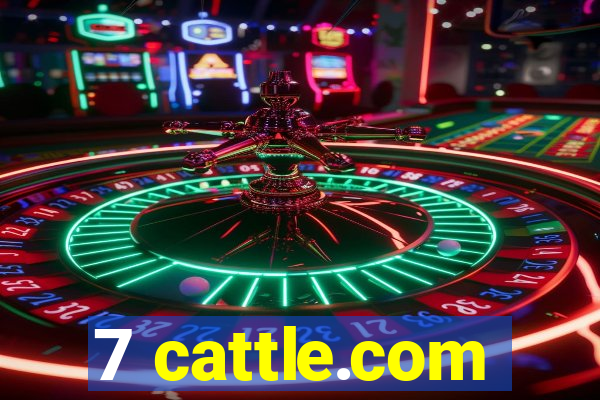 7 cattle.com