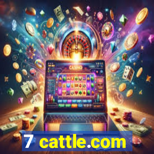 7 cattle.com