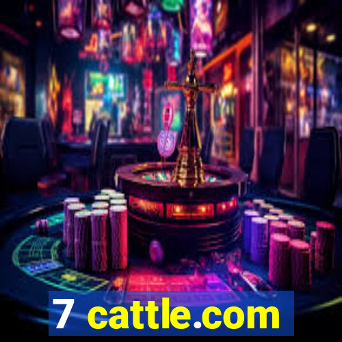 7 cattle.com