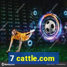 7 cattle.com