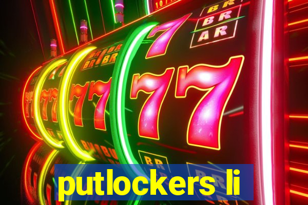 putlockers li