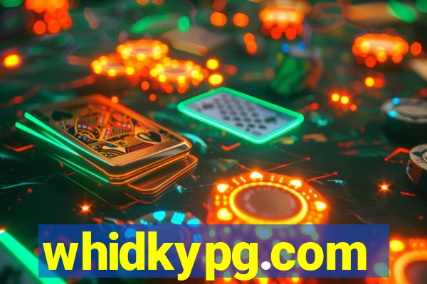 whidkypg.com