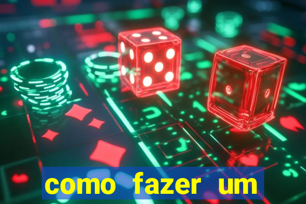 como fazer um pacto com a prosperidade