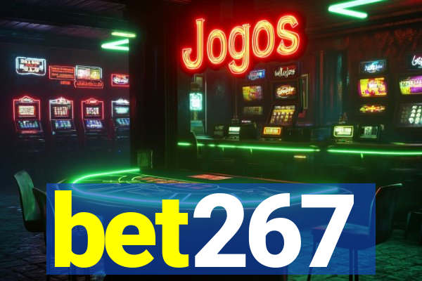 bet267