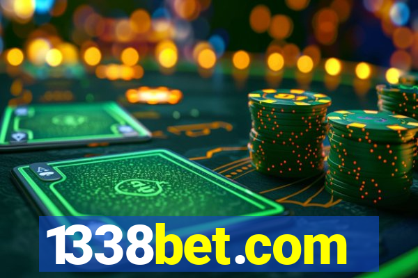 1338bet.com