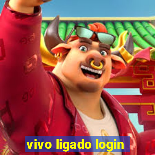 vivo ligado login