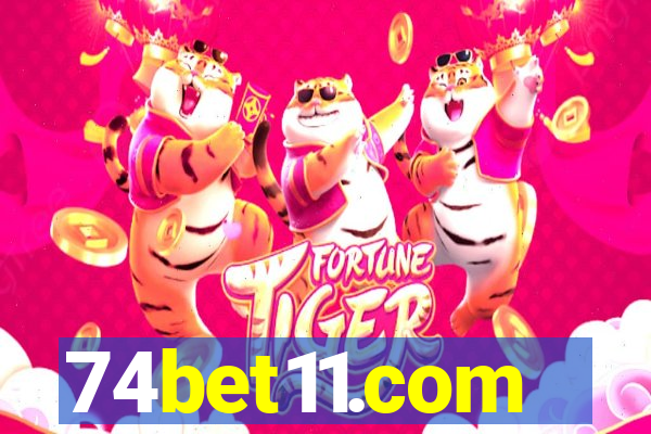 74bet11.com