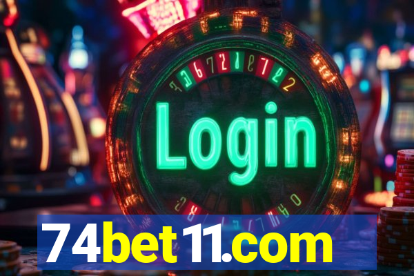 74bet11.com