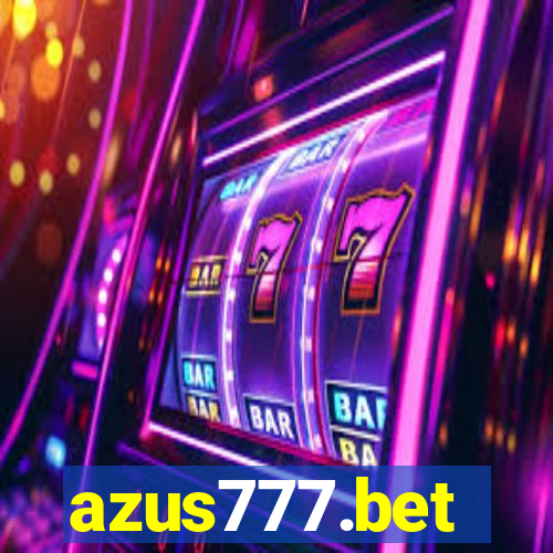 azus777.bet