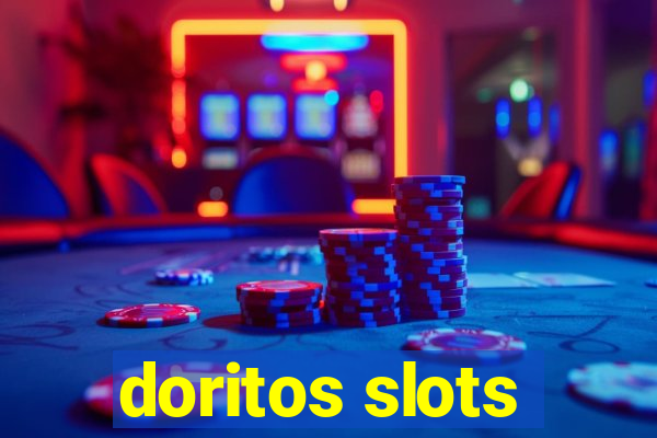 doritos slots