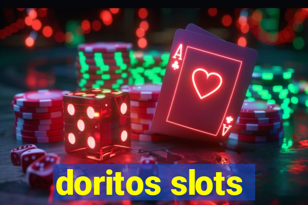 doritos slots