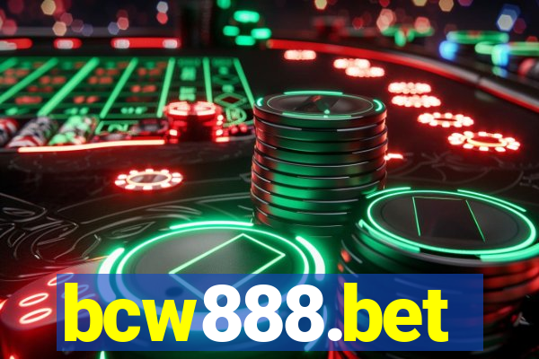 bcw888.bet