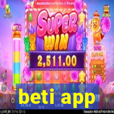 beti app