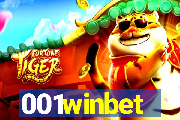 001winbet