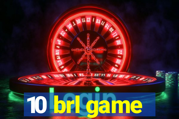 10 brl game