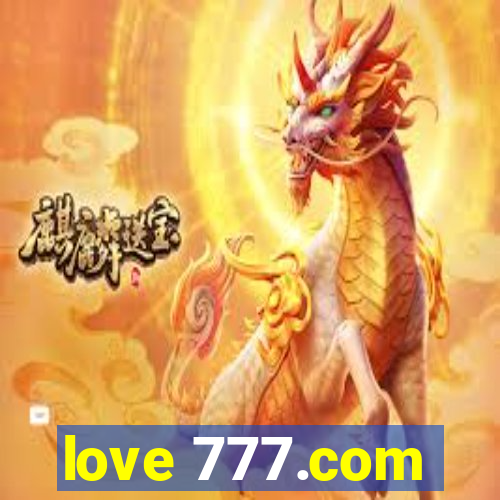 love 777.com