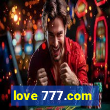 love 777.com