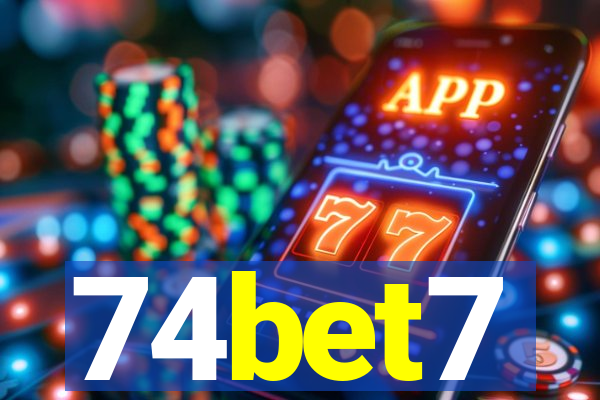 74bet7