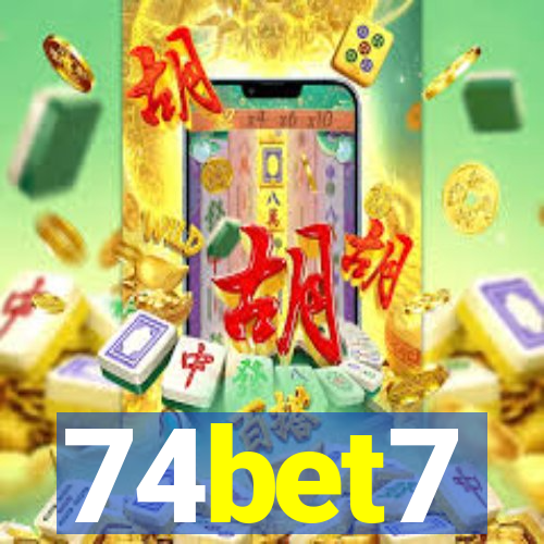 74bet7