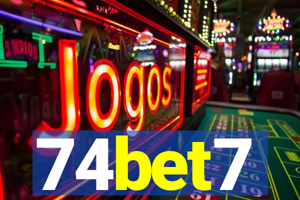 74bet7