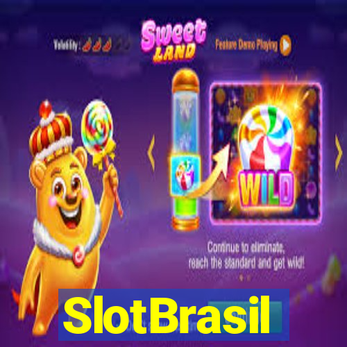 SlotBrasil