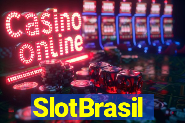 SlotBrasil