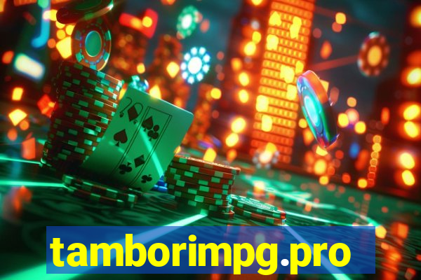 tamborimpg.pro